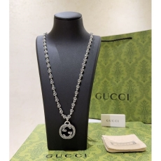 Gucci Necklaces